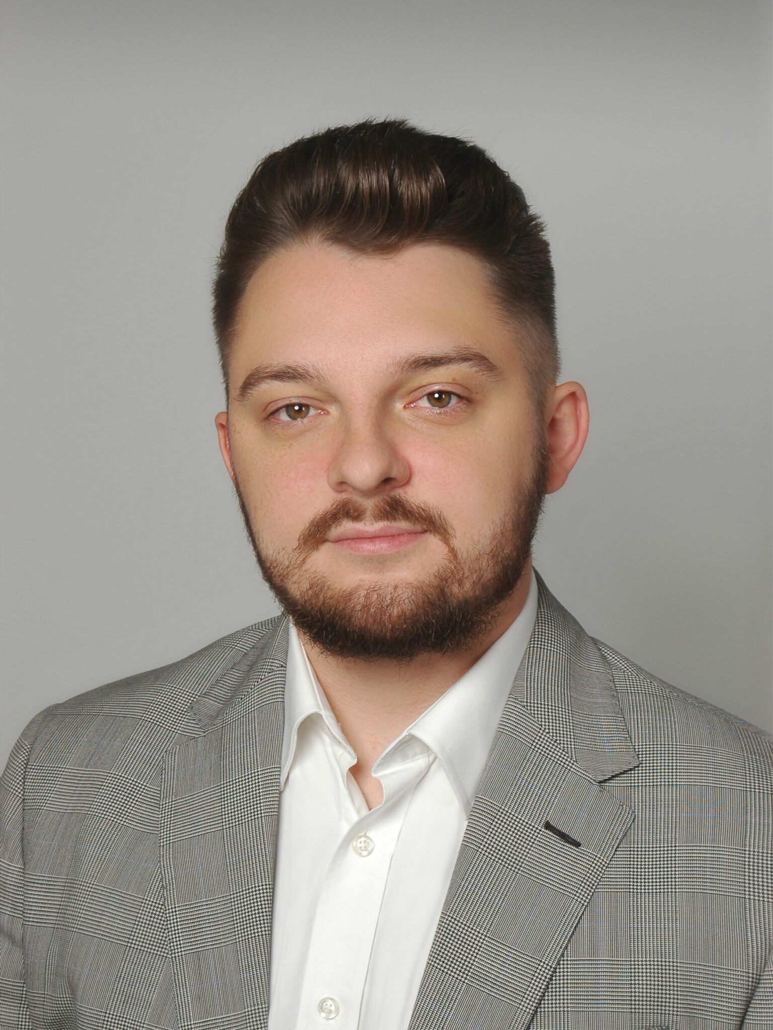 lek. Mateusz Bijowski